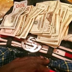 Meet your Posher, Jonathan